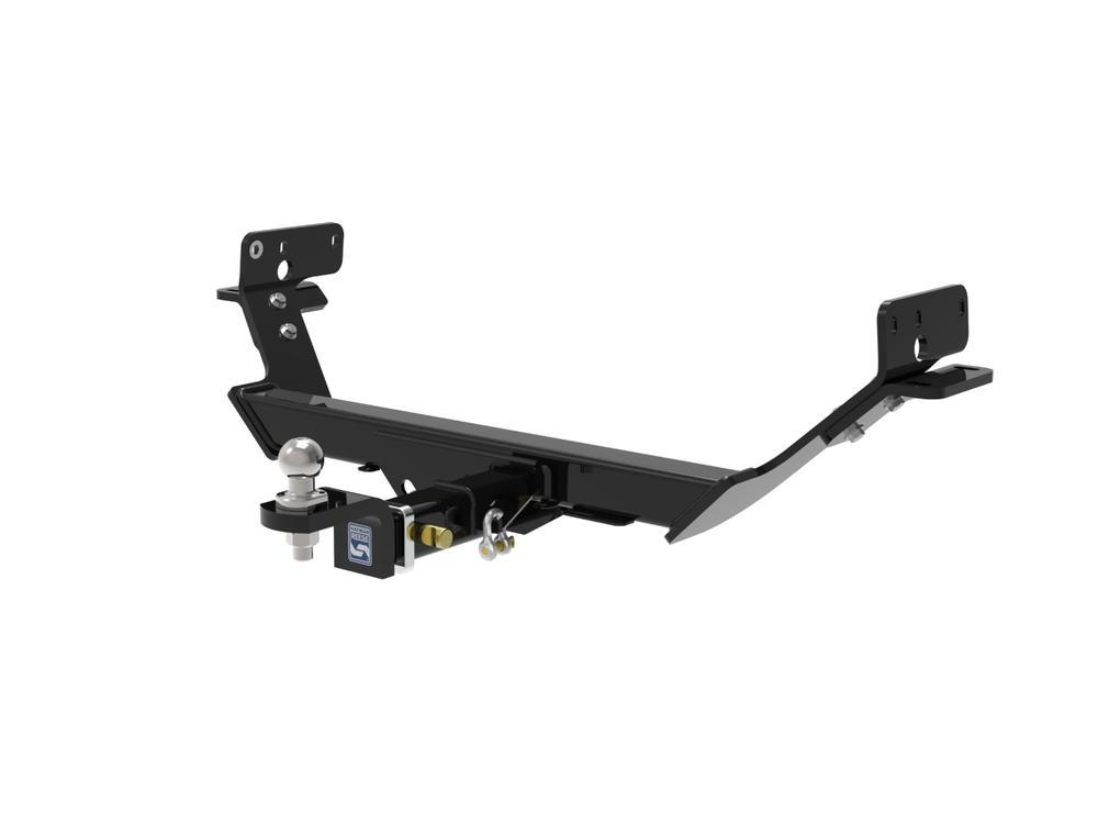 Toyota Hiace Towbar Hayman Reese 2D Van (4-2005 to 2-2019) - 03067RW