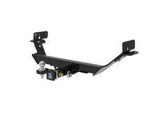 Toyota Hiace Towbar Hayman Reese 2D Van (4-2005 to 2-2019) - 03067RW