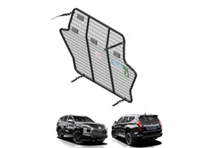 Milford Cargo Barrier suits Mitsubishi Pajero Sport (8-2015 on) - 306400