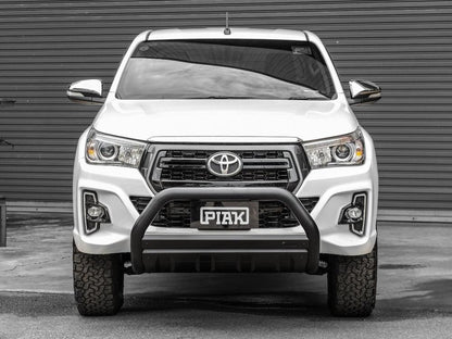 PIAK Nudge Bar to suit Toyota HiLux (6-2018 to 4-2020)