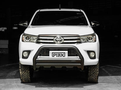 PIAK Nudge Bar to suit Toyota HiLux (7-2015 to 5-2018)