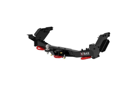 Hayman Reese X-Bar to suit Mitsubishi Triton MV Tub (12-2023 on) - 03497XW