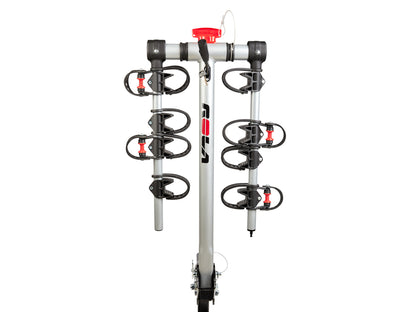 Rola Hitch Mount - 4 Bike Carrier - 59401-AUS
