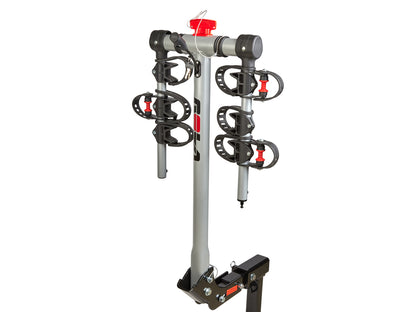 Rola Hitch Mount - 3 Bike Carrier - 59403-AUS
