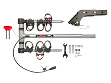 Rola Hitch Mount - 3 Bike Carrier - 59403-AUS