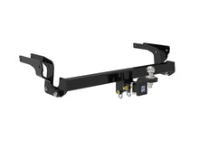 Toyota Rav4 Towbar Hayman Reese (1-2019 on) - 03311RW