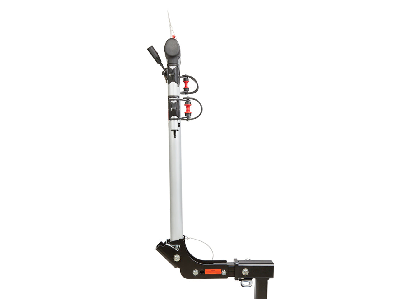 Rola Hitch Mount - 2 Bike Carrier - 59400-AUS