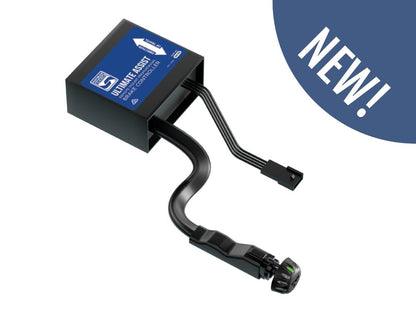 Hayman Reese Ultimate Assist Electric Brake Controller - 06100