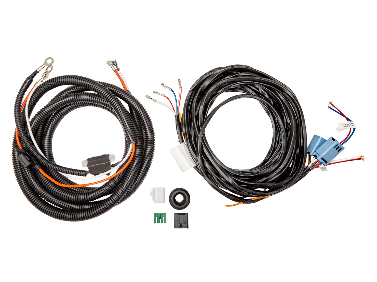 Hayman Reese Brake Controller Harness - front battery (30amp) - 05013