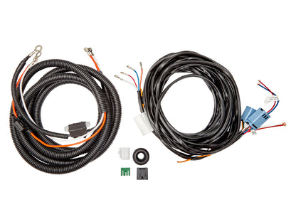 Hayman Reese Brake Controller Harness - front battery (30amp) - 05013