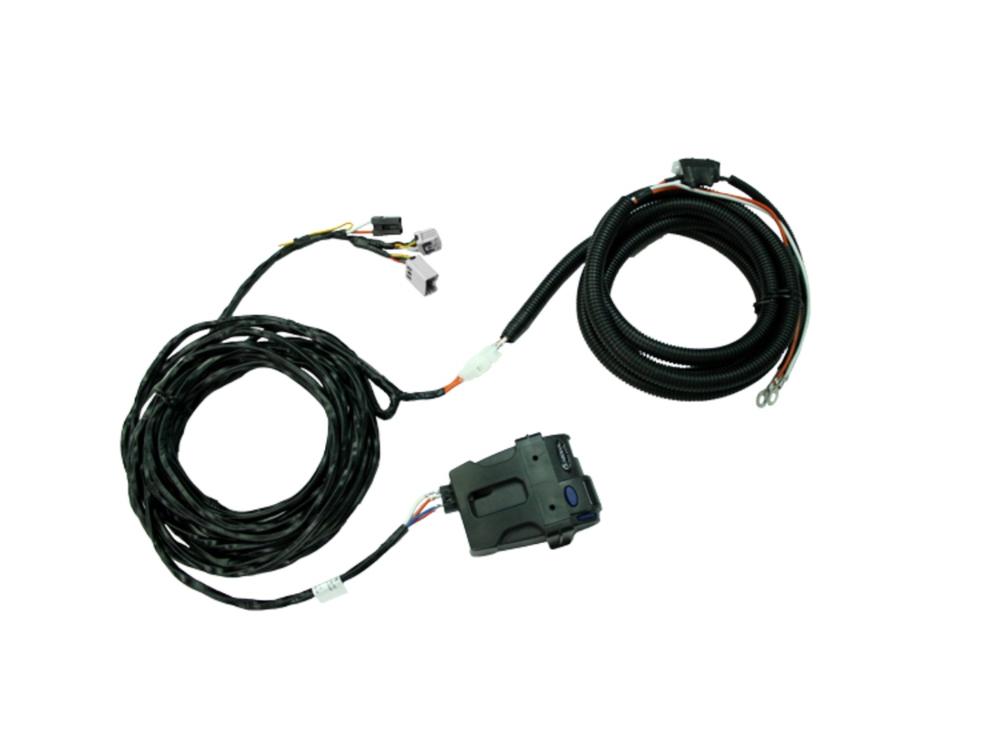 Hayman Reese SmartClick Brake Harness - front battery - (30amp) - 04998