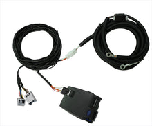 Hayman Reese SmartClick Brake Harness - front battery - no power - 04999