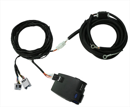 Hayman Reese SmartClick Brake Harness - front battery - no power - 04999
