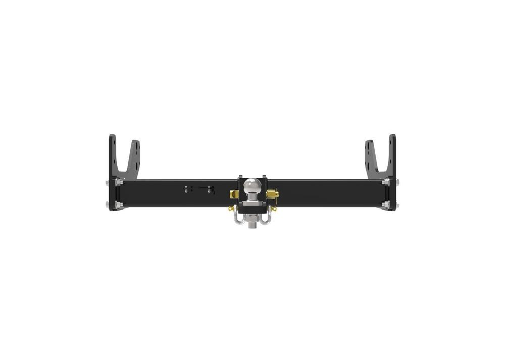 Hayman Reese Towbar to suit JAYCO IVECO IV26-1 - 03482R
