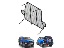 Milford Cargo Barrier suits Toyota FJ Cruiser (3-2011 to 12-2016) - 609475