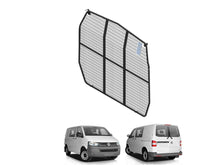 Milford Cargo Barrier suits Volkswagen Transporter (4-2003 to 8-2015) - 707150