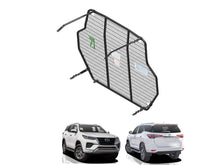 Milford Cargo Barrier suits Toyota Fortuner (5-2015 on)  - 609700