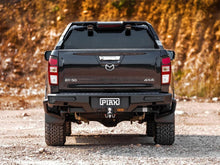 PIAK Rear Bar to suit Mazda BT-50 (7-2020 on)