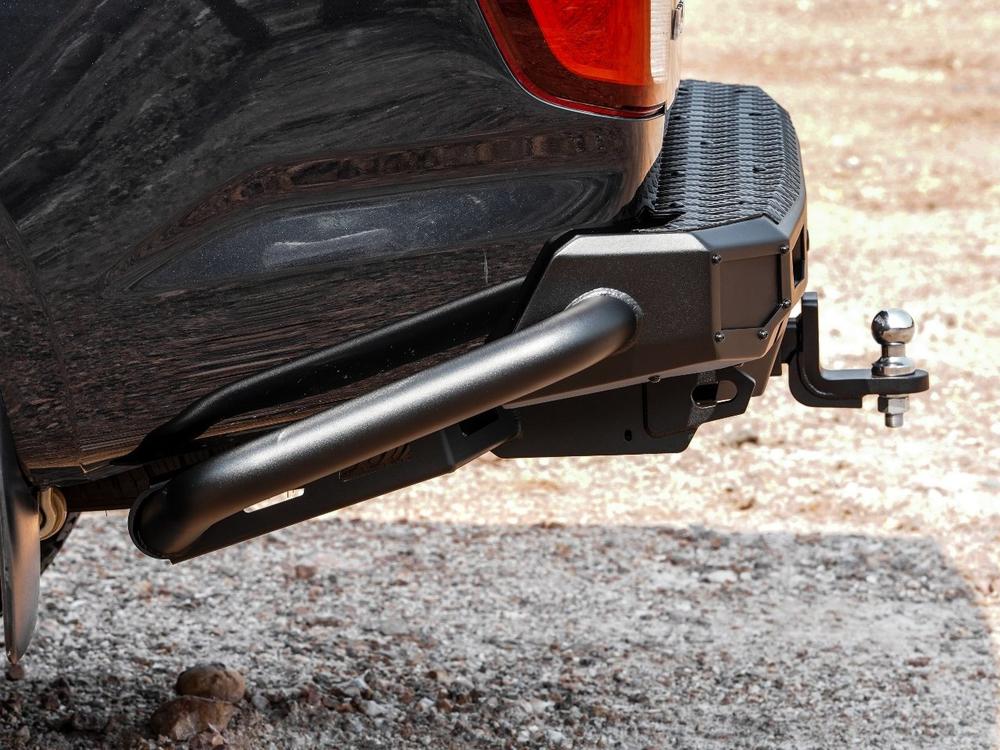 PIAK Rear Bar to suit Mazda BT-50 (7-2020 on)