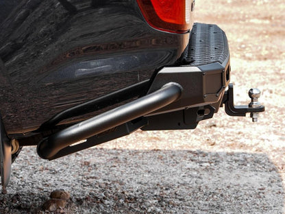 PIAK Rear Bar to suit Mazda BT-50 (7-2020 on)