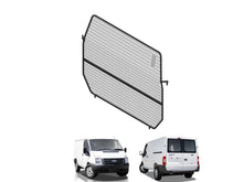 Milford Cargo Barrier suits Ford Transit (9-2006 to 12-2014) - 105725