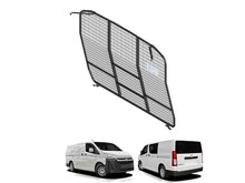 Milford Cargo Barrier suits Toyota Hiace LWB (5-2019 on) - 607325