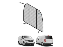 Milford Cargo Barrier suits Hyundai iLoad (2-2008 on) - 709150