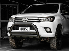 PIAK Nudge Bar to suit Toyota HiLux (7-2015 to 5-2018)