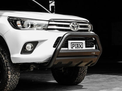 PIAK Nudge Bar to suit Toyota HiLux (7-2015 to 5-2018)