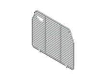 Milford Cargo Barrier suits Ford Econovan (9-1999 to 7-2006) - 106050