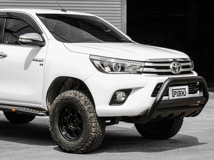 PIAK Nudge Bar to suit Toyota HiLux (7-2015 to 5-2018)