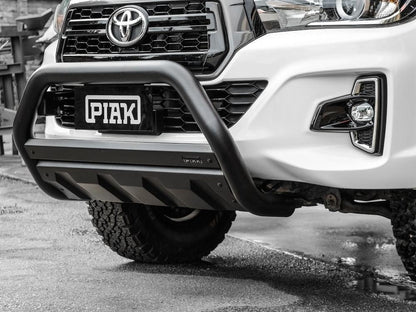 PIAK Nudge Bar to suit Toyota HiLux (6-2018 to 4-2020)