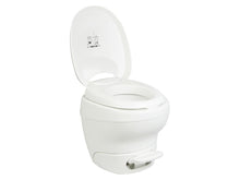 Thetford BRAVURA HI WHITE Caravan RV Toilet - T31135
