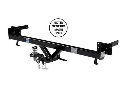Toyota Hiace LWB Towbar Hayman Reese (4-2005 to 2-2019) - 03069W