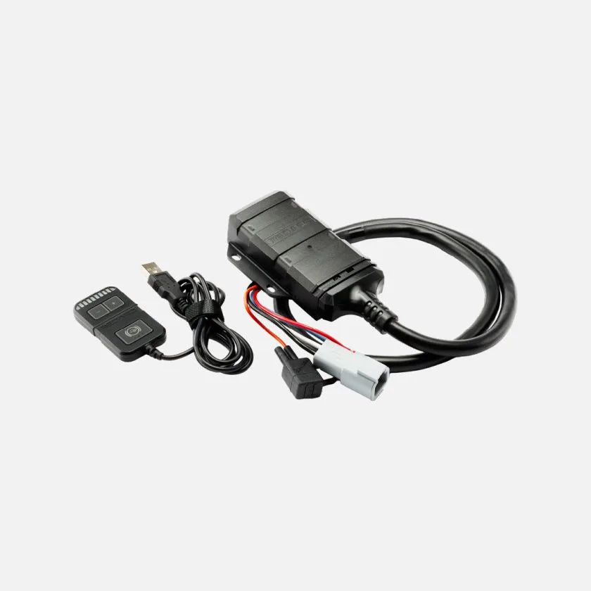Tow-Pro Link Electric Brake Controller - BT