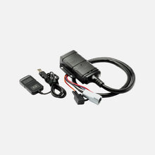 Tow-Pro Link Electric Brake Controller - BT