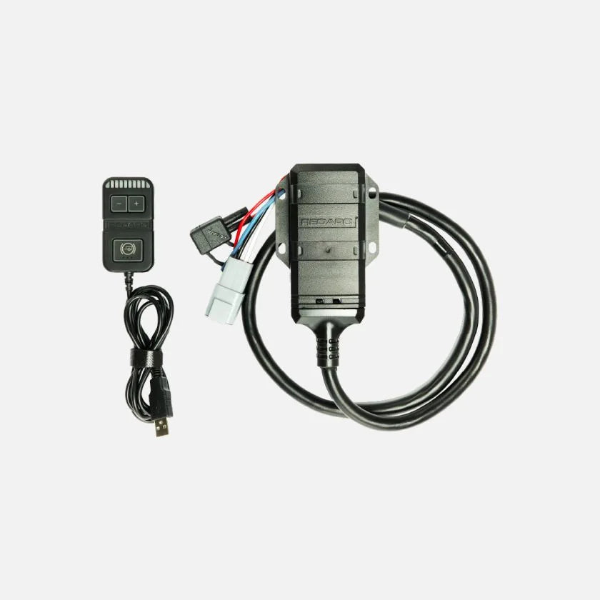 Tow-Pro Link Electric Brake Controller - BT