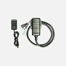 Tow-Pro Link Electric Brake Controller - BT