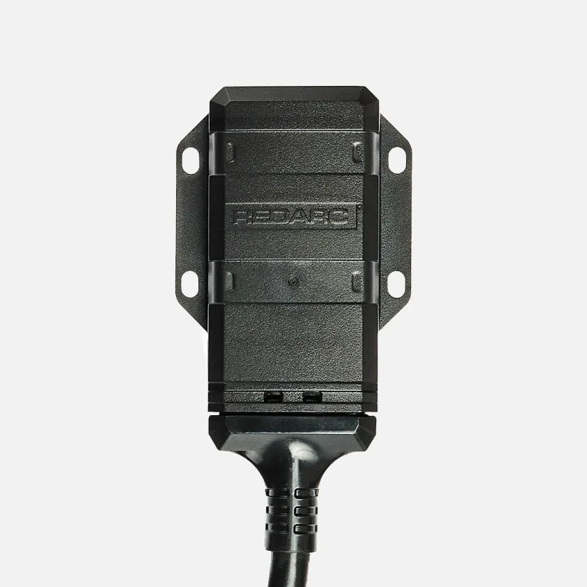 Tow-Pro Link Electric Brake Controller - BT