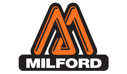 Milford Cargo Barrier suits Citroen Berlingo Peugeot Partner (6-1996 to 12-2015) - 506075