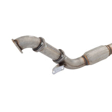 Ford Ranger (1/11 - 6/22), Mazda BT-50 (1/11 - 6/22) - XForce 4x4 Performance Exhaust System