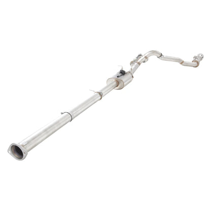 RAM DT 1500 5.7L - Xforce Catback Varex Valved Exhaust System