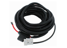 Power Harness - front battery - with Anderson Plug (50amp)
05015