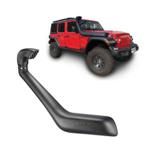 Safari Snorkel for Jeep Wrangler for Jeep Gladiator (04/2018 - on) - SS1080HF