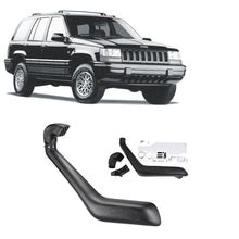 Safari Snorkel for Jeep Grand Cherokee (03/1996 - 07/1999) - SS1120HF