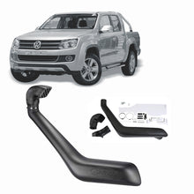 Safari Snorkel for Volkswagen Amarok (07/2012 - 12/2022) - SS1400HF