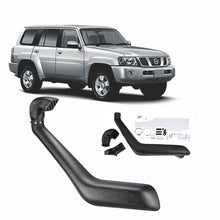 Safari Snorkel for Nissan Patrol (05/2000 - 10/2017) - SS16HFB