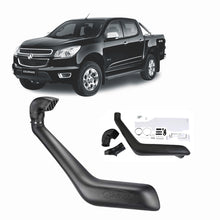 Safari Snorkel for Holden Colorado, Colorado 7 (06/2012 - on) - SS176HF