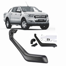 Safari V-Spec Snorkel for Ford Ranger All PX Models 3.2L or 2.2L Diesel (01/2011 - 05/2022) - SS982HF
