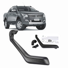 Safari Armax Snorkel for Ford Ranger All PX Models with 3.2L and 2.2L Engine (01/2011 - 05/2022) - SS982HP